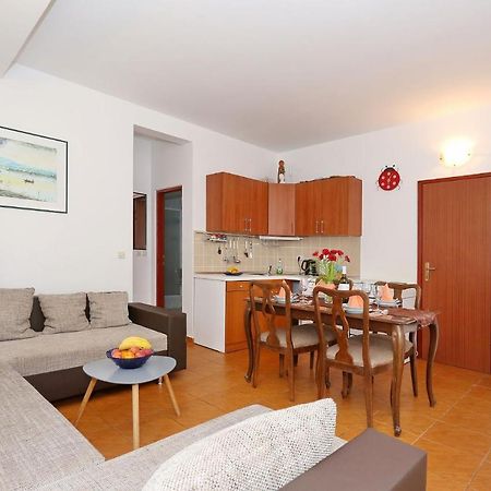 Villa Ivo Zaton  Exteriör bild