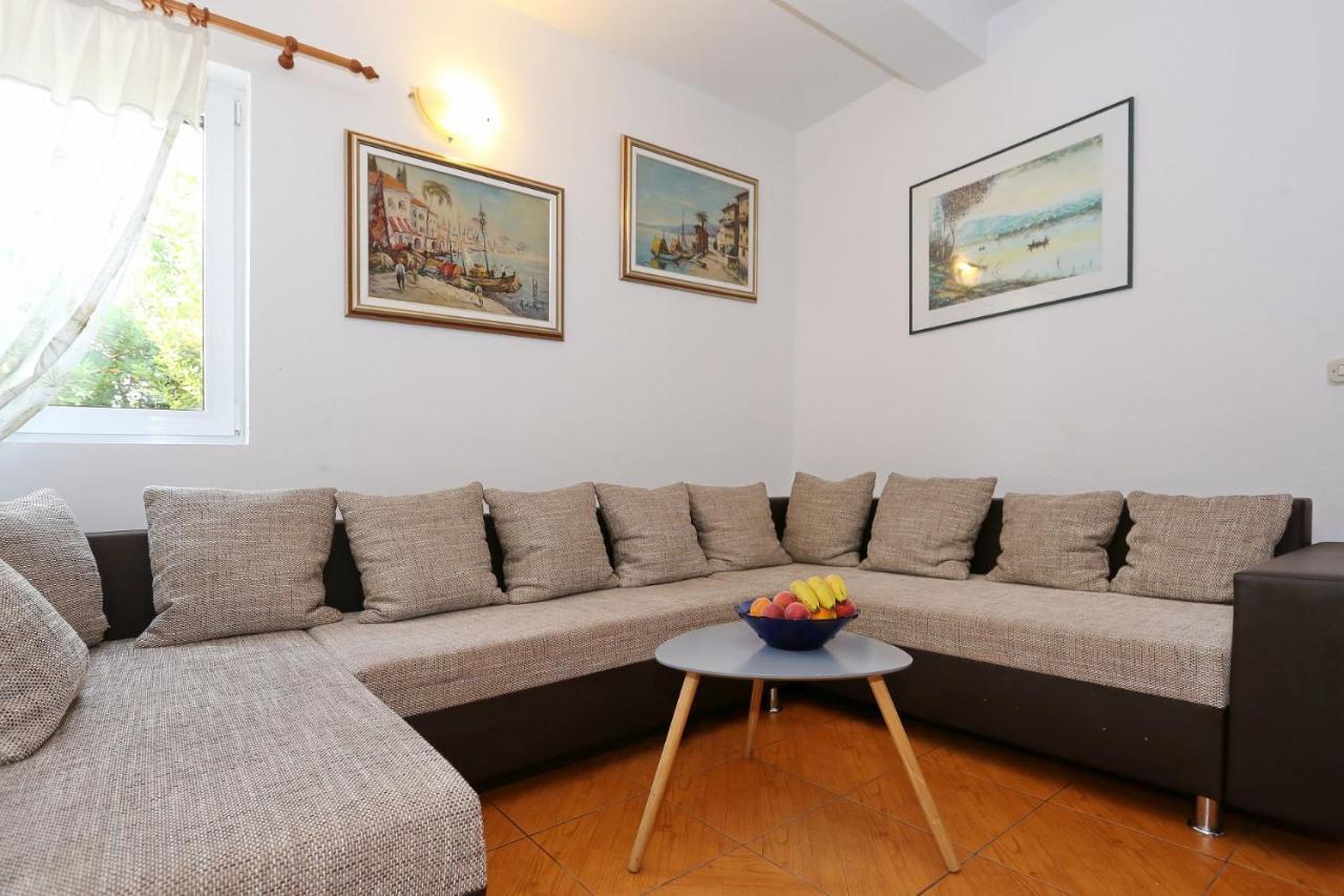 Villa Ivo Zaton  Exteriör bild