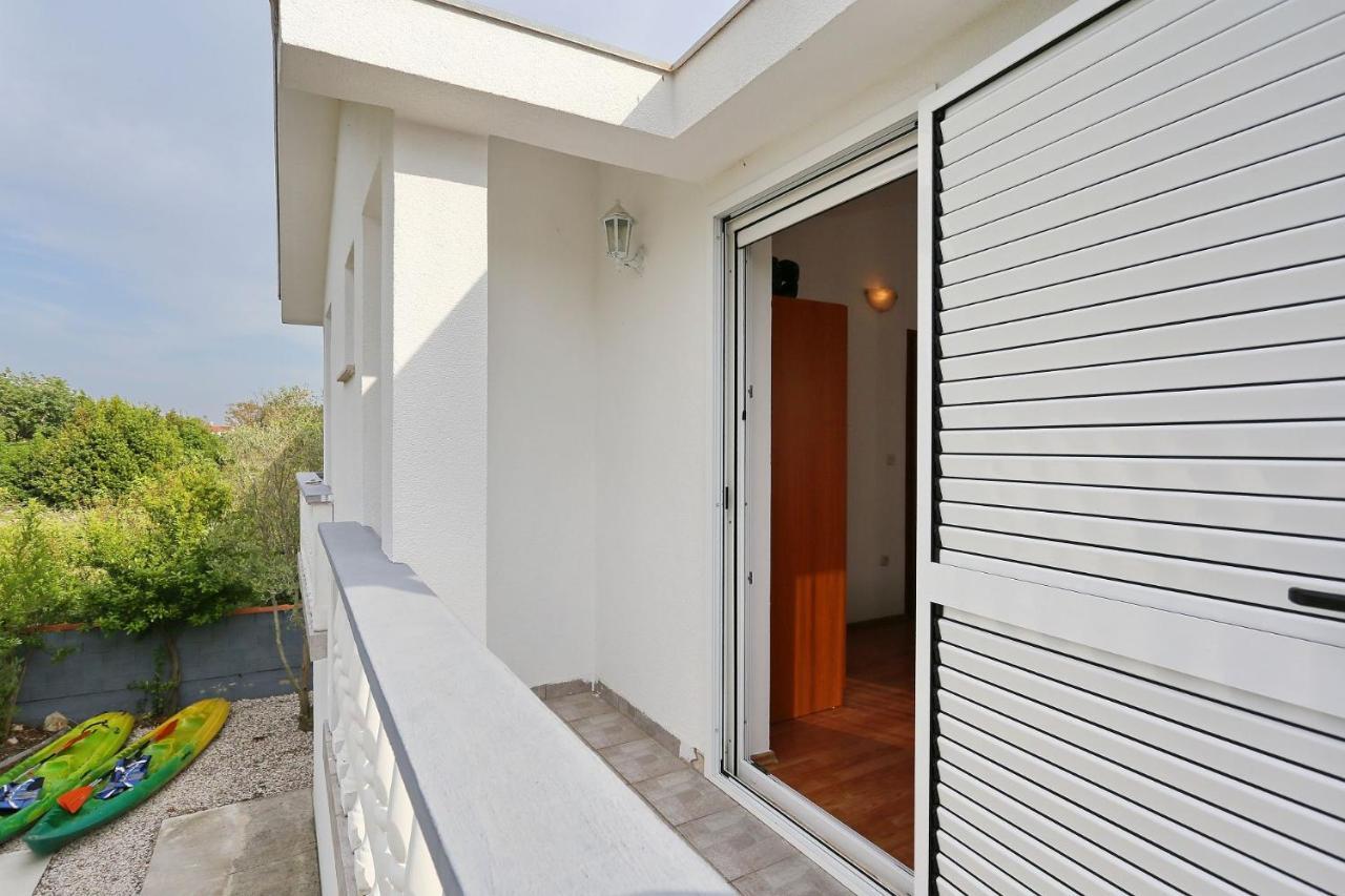Villa Ivo Zaton  Exteriör bild