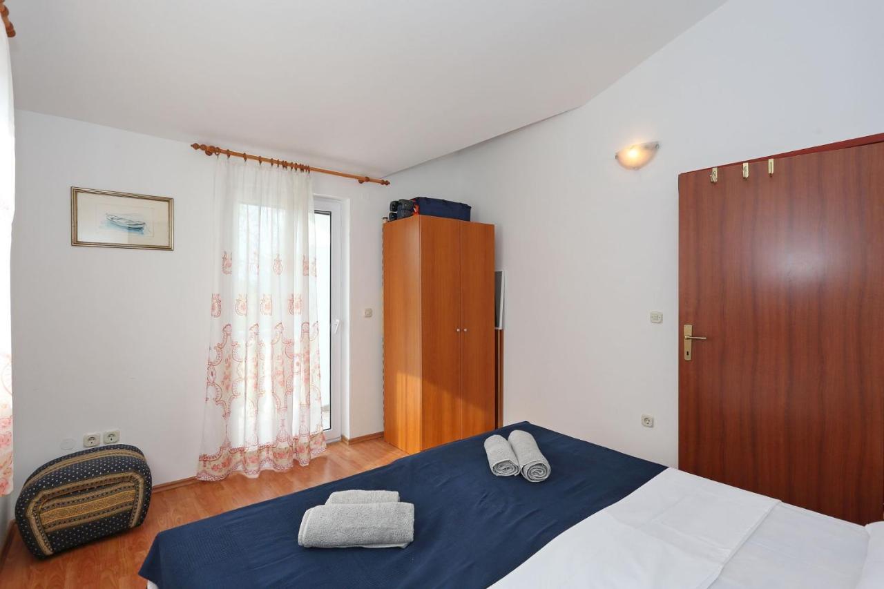 Villa Ivo Zaton  Exteriör bild