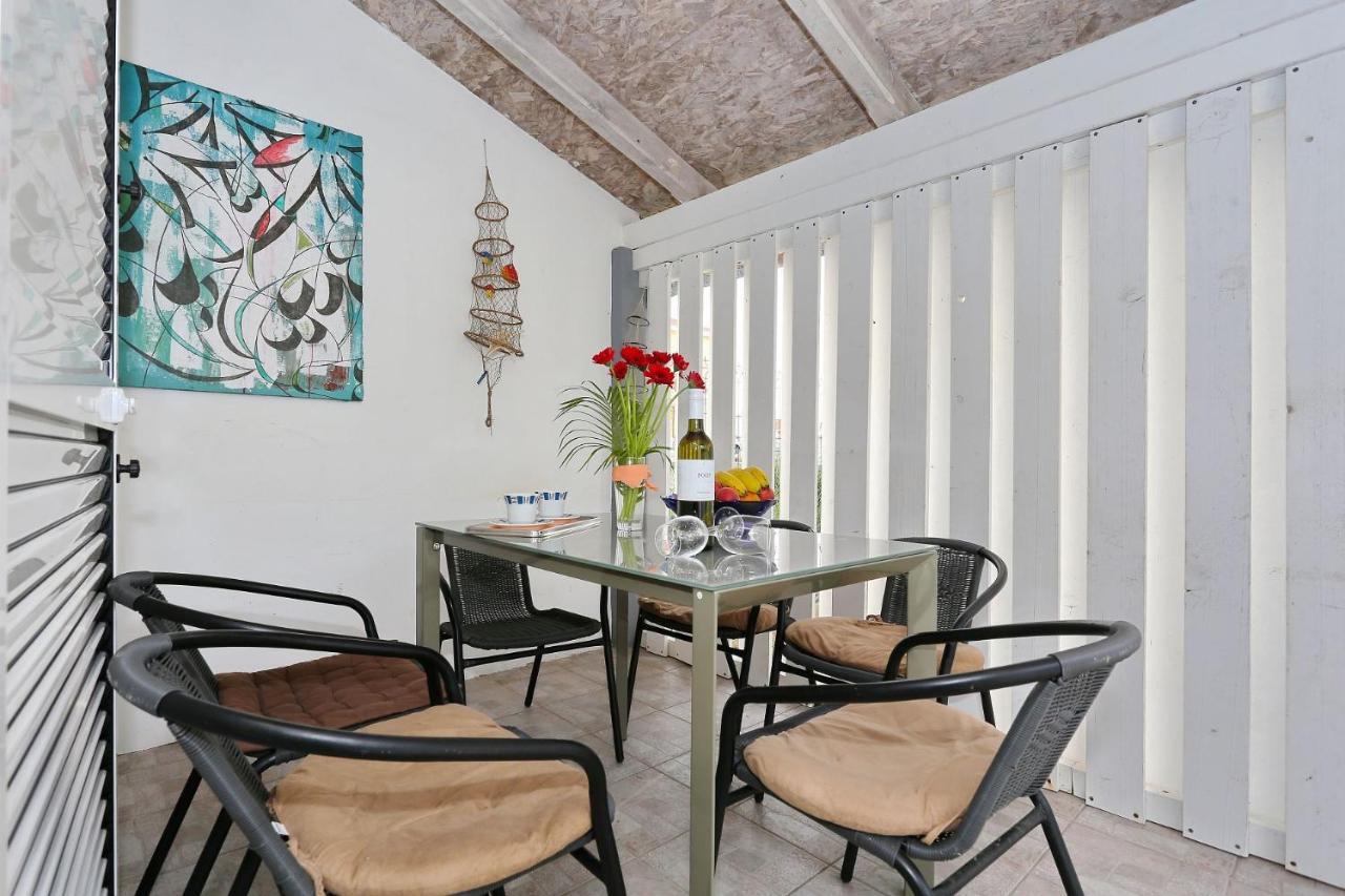 Villa Ivo Zaton  Exteriör bild
