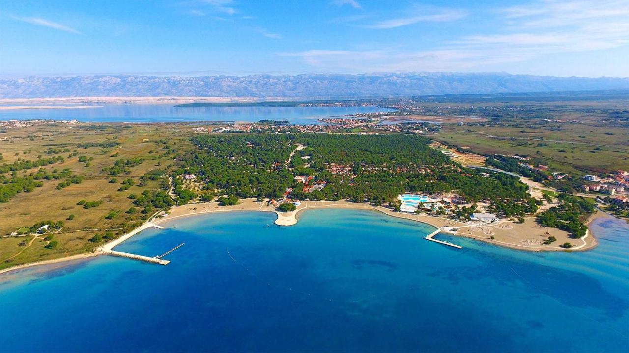 Villa Ivo Zaton  Exteriör bild